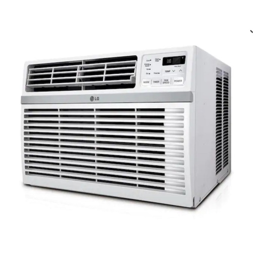 15000 BTU Window Air Conditioner