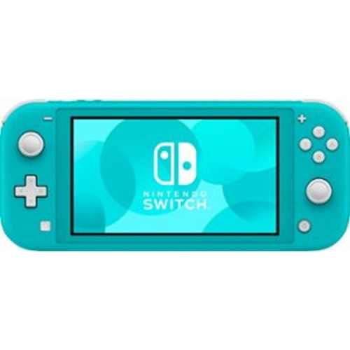 Nintendo Switch Light Turquoise