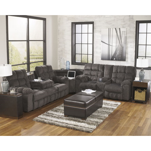 A living room set