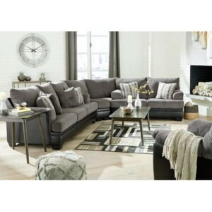 Stationary Sectional