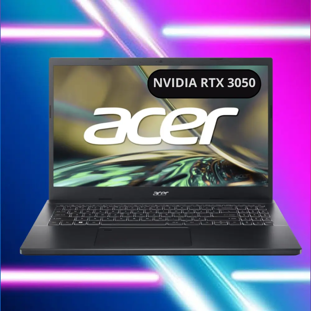 A laptop computer with the words " acer " on it.