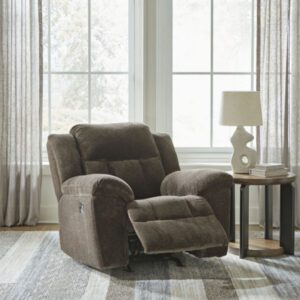 ASHLEY Frohn Recliner
