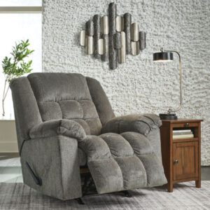 ASHLEY Kegler Recliner