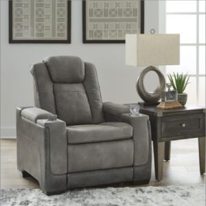 ASHLEY Next-Gen Dura Pella Power Recliner