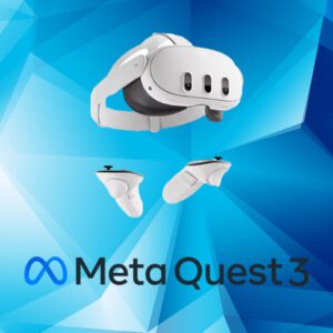 Meta - Quest 3 - 128GB