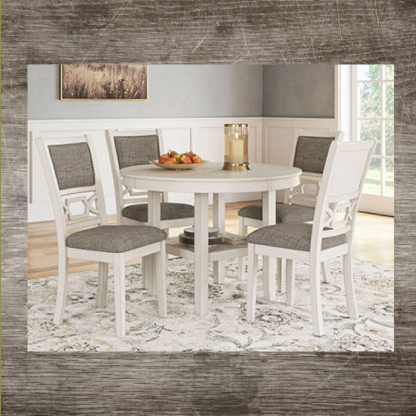 ASHLEY Erinberg Dining Room Table Set