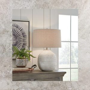 ASHLEY Jamon 2PC TABLE LAMPS