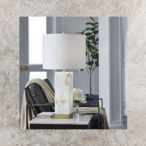 ASHLEY Linderfield Alabaster 2PC TABLE LAMPS