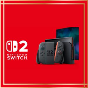 Nintendo Switch 2