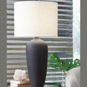 ASHLEY Ryenburg 2PC LAMP SET