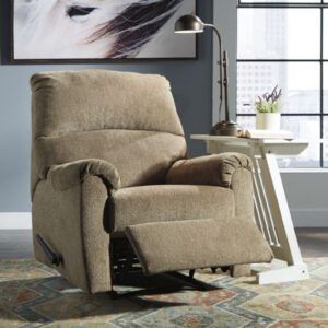 ASHLEY Nerviano Zero Wall Recliner