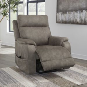 ASHLEY Crestmeade Power Lift Recliner