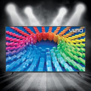 VIZIO 65" 4K SMART TV