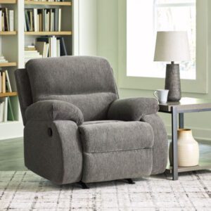 ASHLEY  Scranto Rocker Recliner