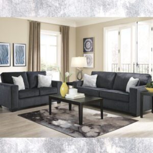 ASHLEY Altari Sofa & LOVESEAT