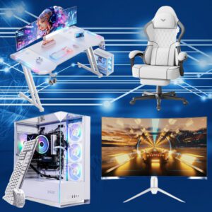 SKYTECH AVALANCHE GAMING BUNDLE