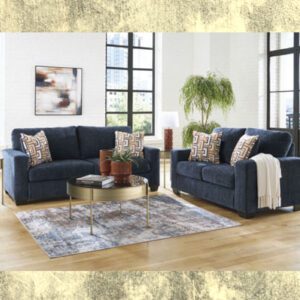 ASHLEY Aviemore Sofa & LOVESEAT