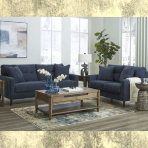 ASHLEY Bixler Sofa & LOVESEAT