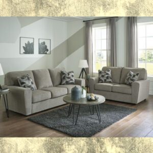 ASHLEY Cascilla Sofa & LOVESEAT