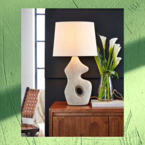 ASHLEY Chadrich 2PC LAMP SET
