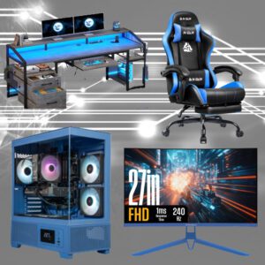 SKYTECH COBALT GAMING BUNDLE