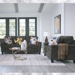 ASHLEY Erinslane Sofa & LOVESEAT