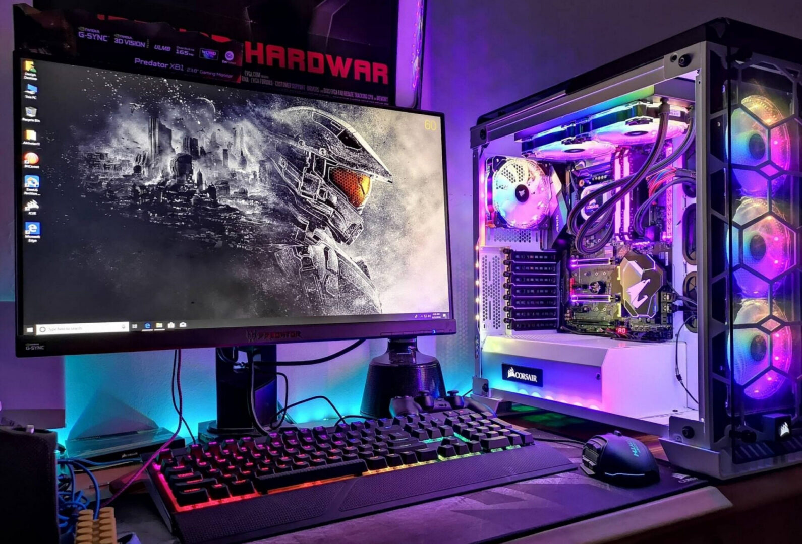 Gaming Computers