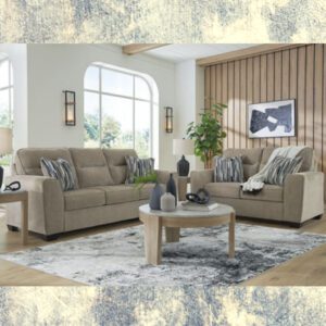 ASHLEY Olten Sofa & LOVESEAT