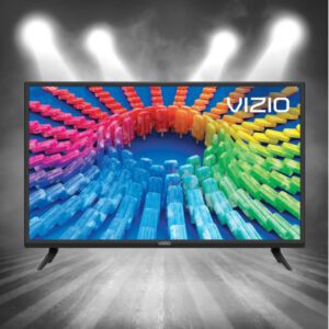 50" VIZIO 4K SMART TV