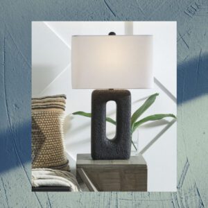 ASHLEY Wimmings 2PC LAMP SET