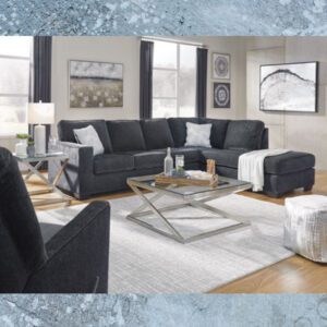 ASHLEY Altari 2-Piece Sectional with Chaise