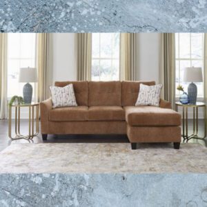 ASHLEY Amity Bay Sofa Chaise