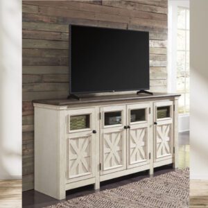 ASHLEY Bolanburg Extra Large TV Stand