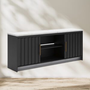 ASHLEY Cadmori XL TV Stand
