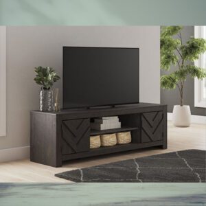 ASHLEY Cayboni LARGE TV Stand