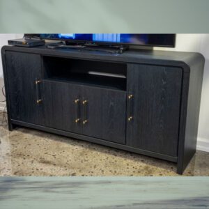 ASHLEY Clanden Large TV Stand