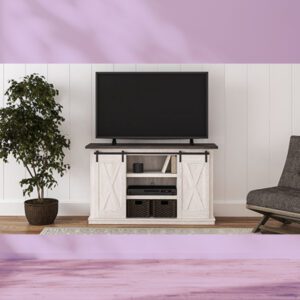 ASHLEY Dorrinson Medium TV Stand