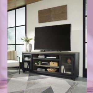 ASHLEY  Foyland XL TV Stand