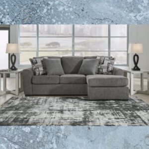 ASHLEY Gardiner Sofa Chaise