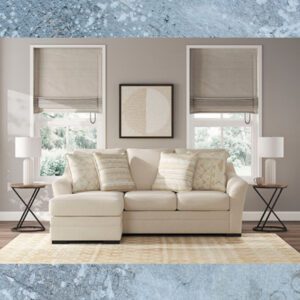 ASHLEY Lango Sofa Chaise