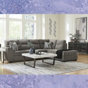 ASHLEY Olten 2-Piece Sectional with Chaise