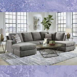 ASHLEY O'Phannon 2-Piece Sectional with Chaise