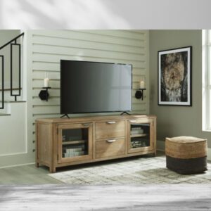 ASHLEY Rencott Extra Large TV Stand