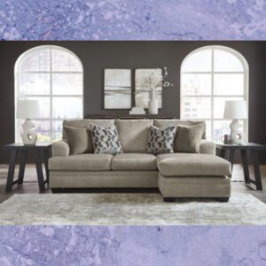 ASHLEY Stonemeade Sofa Chaise