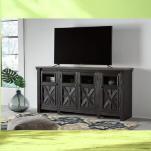 ASHLEY Tyler Creek Extra Large TV Stand