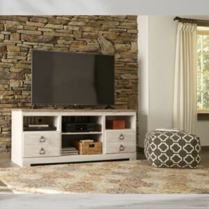 ASHLEY Willowton  TV Stand