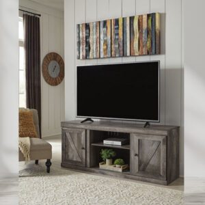 ASHLEY Wynnlow LARGE  TV Stand